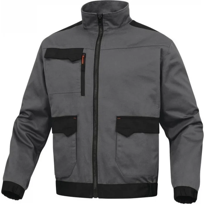 Delta Plus M2VE3 Kollü Bütün Polyester Ceket