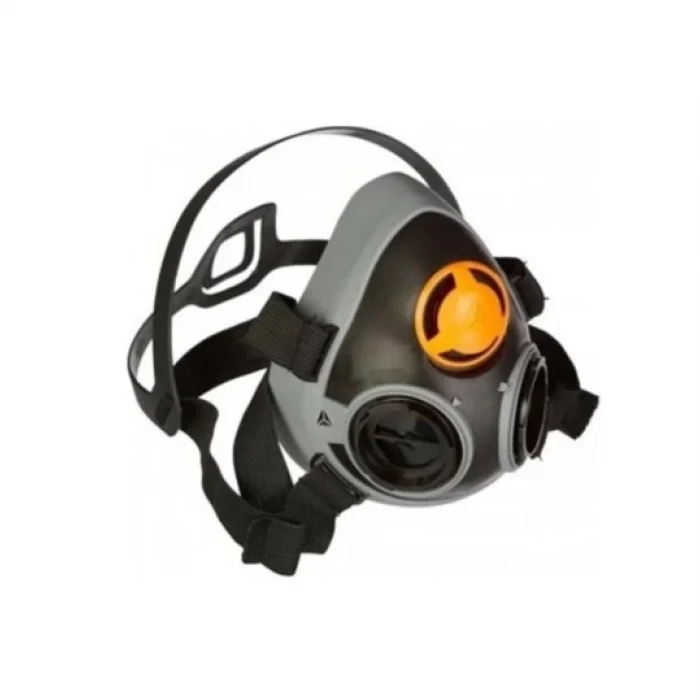 Delta Plus M6400 Yarım Yüz Maskesi