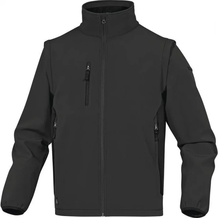 Delta Plus Mysen2 Softshell 2+1 Mont