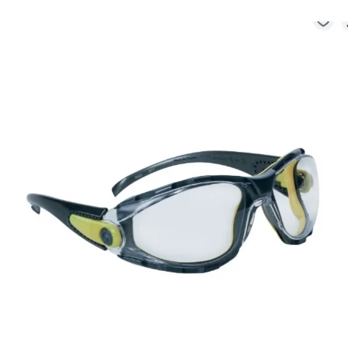 Delta Plus Pacaya Clear İş Gözlüğü