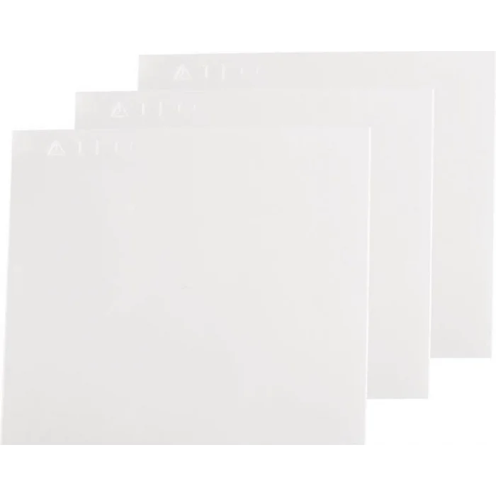 Delta Plus Screen Plate Yedek Kask Camı 1'li