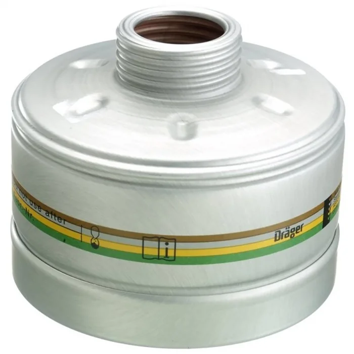 Drager RD 40 – A2B2E2K1-6738802 Filtre