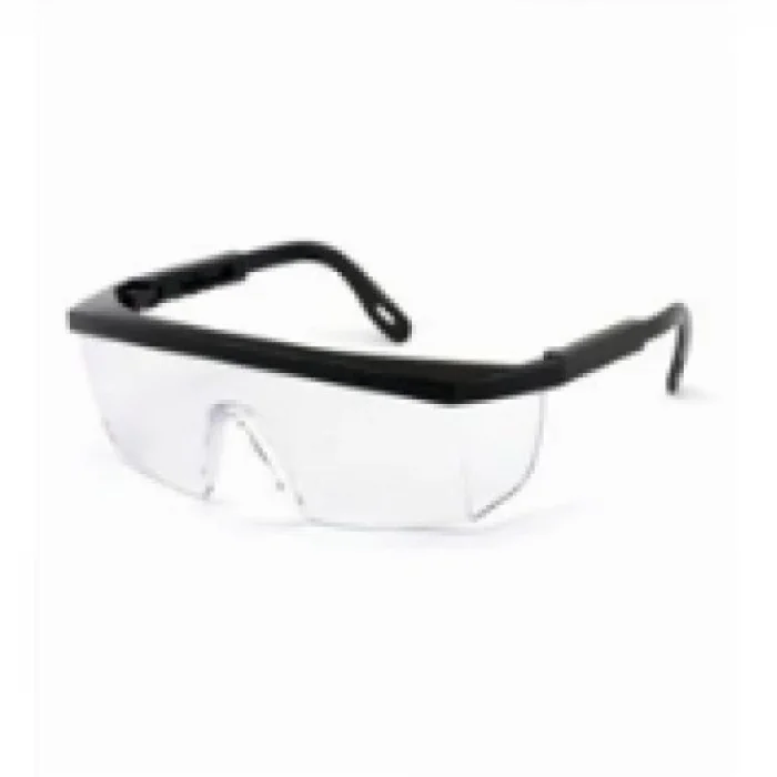 Drager X-Pect 8240 Şeffaf Lens