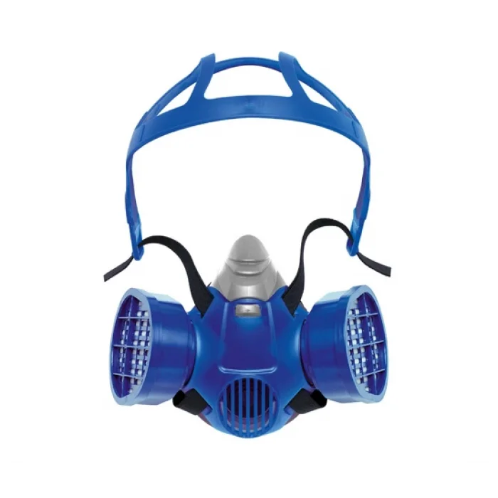 Drager X-Plore 3300 Yarım Yüz Maskesi