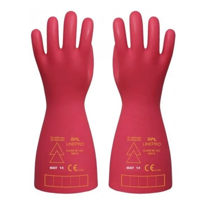 Energy İş Eldiveni Class 4