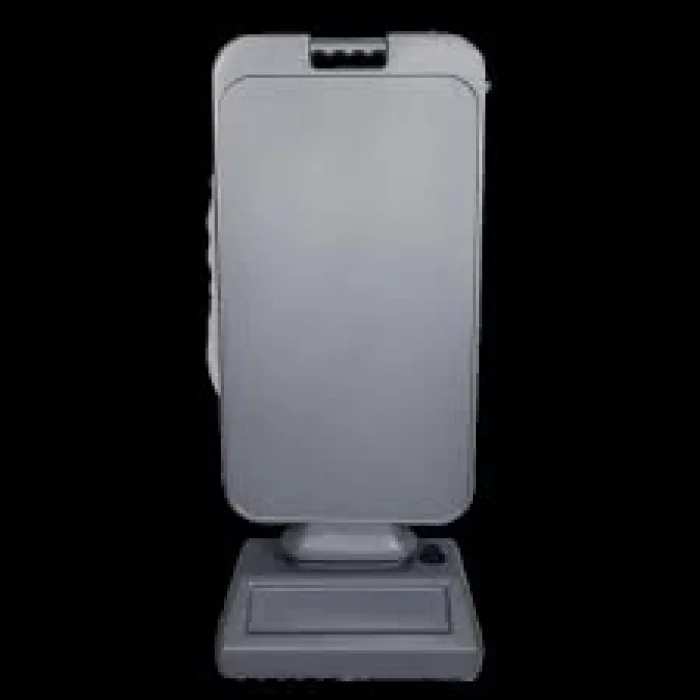 Gri Reklam Dubası MFK4520