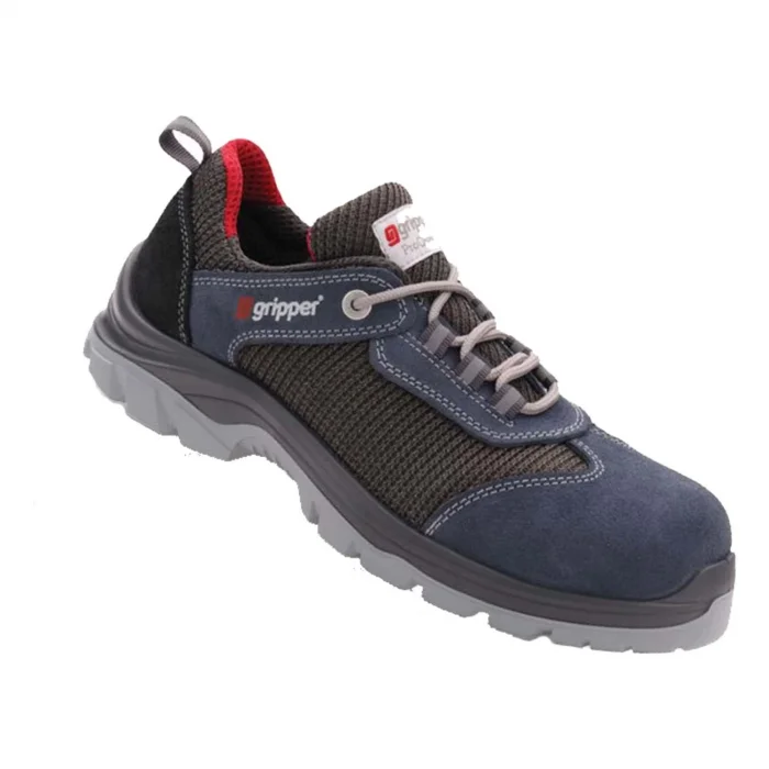 Gripper İş Ayakkabısı Volga S1 SRC GPR-61