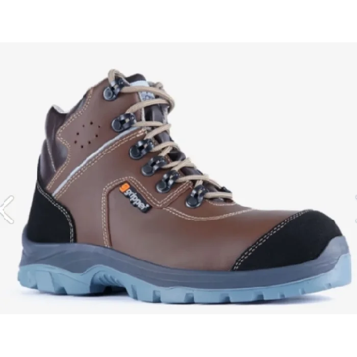 Gripper İş Botu Grayz S2 SRC GPR-215