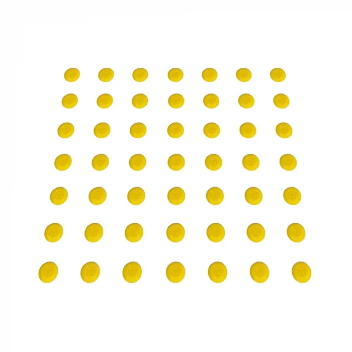 Hİissedilebilir Yürüme yüzeyi (Uyarıcı Tip)