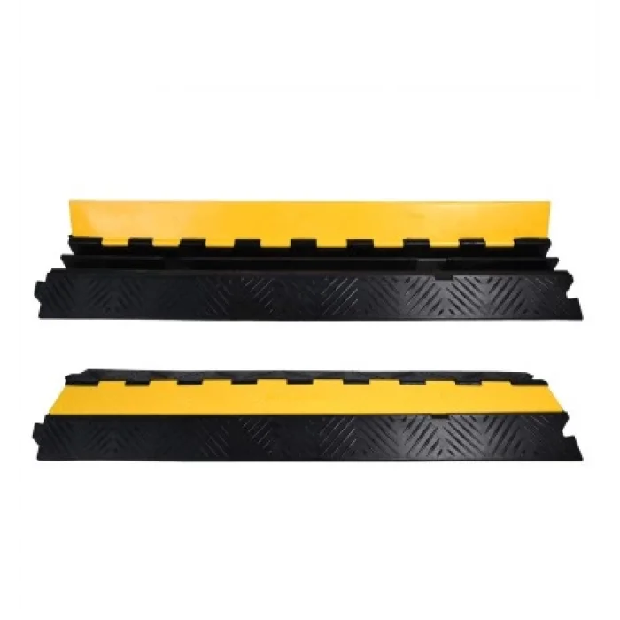 Kablo Koruyucu 2 Kanallı