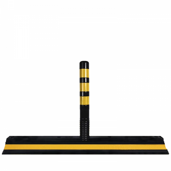 Kauçuk Tabanlı  Delinatör 75cm