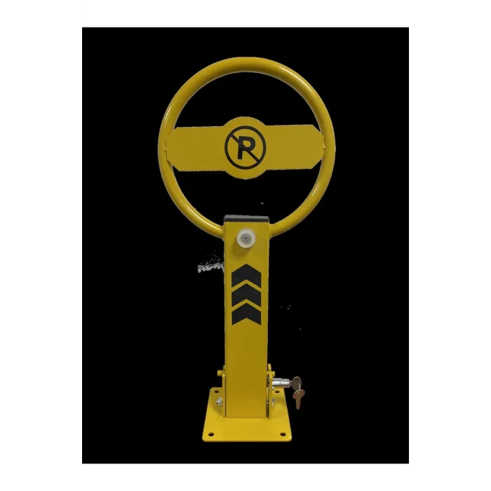 Kilitli Yatar Simit Direk MFK6210