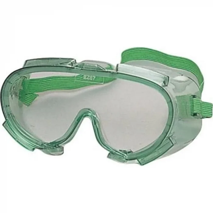 Maxsafety SE1112 Koruyucu Google Tip Gözlük