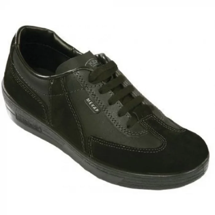 Mekap %100 Hunter Klasik Çelik Burunsuz İş Ayakkabısı