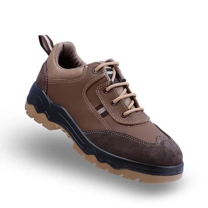 Mekap 200 Panama S2 Çelik Burunlu İş Ayakkabısı