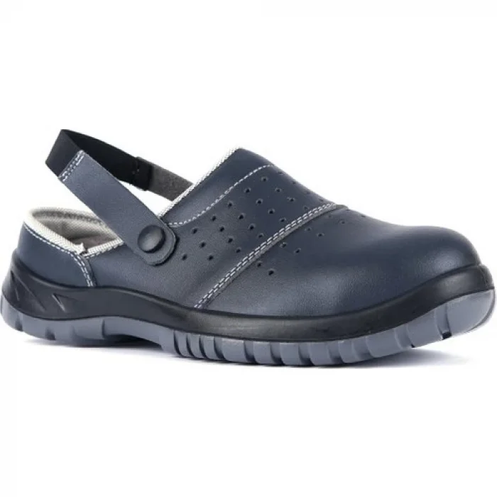 Mekap ATP-92-02 Mavi Microfiber Jeriko Taban Sabo Terlik