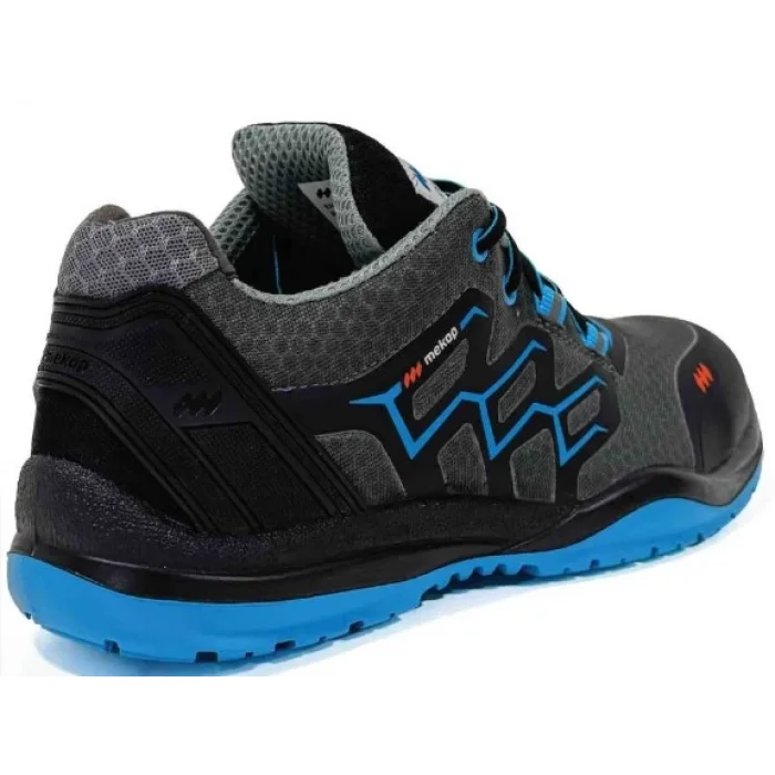 Mekap Fresh RMK-94-S1 GRİ-MAVİ