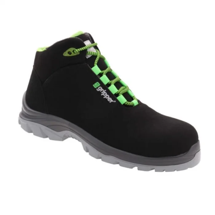 Mekap Gripper GPR-154 İş Ayakkabısı