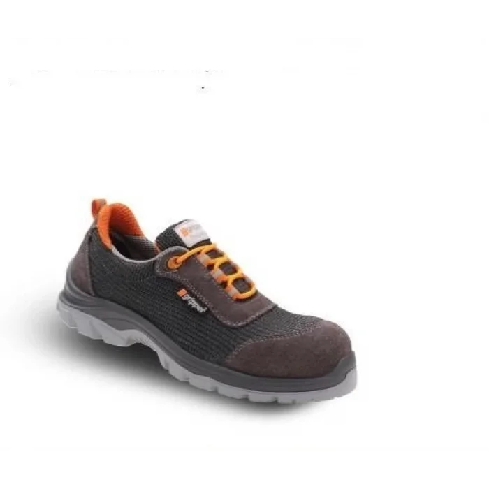 Mekap Gripper Yukon GPR-175 S1 iş ayakkabısı