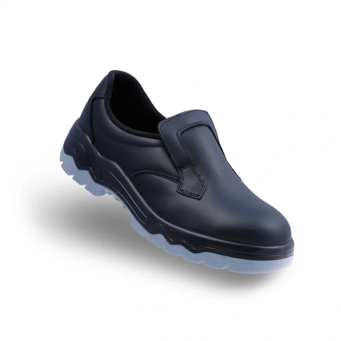 Mekap Medley 060-01 S2 Deri İş Ayakkabısı