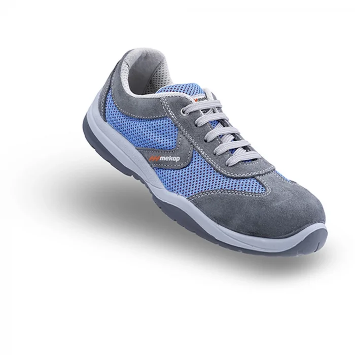 Mekap Savana RMK-41 Gri Mavi S1 SRC