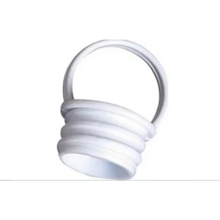 MFK Plastik MFK2410 Beyaz Zincir Takma Aparatı