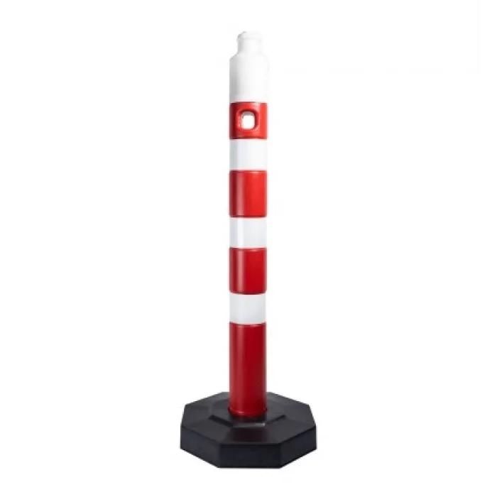 Mıcır Tabanlı Dikme 120 mm