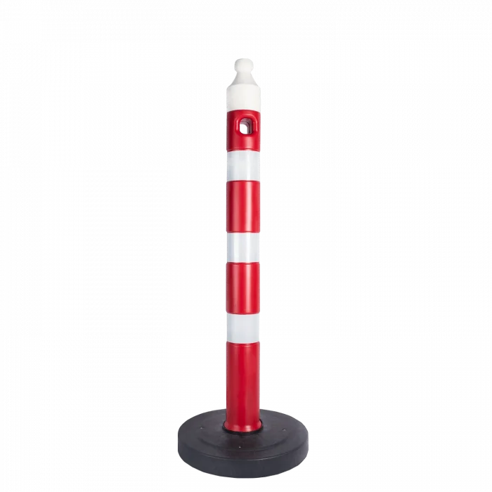 Mıcır Tabanlı Dikme 90 mm