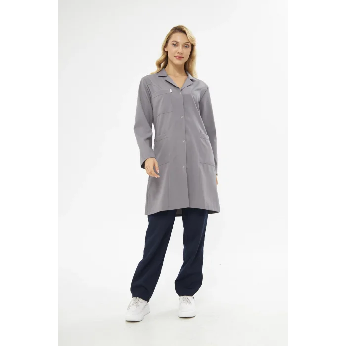 Orange Safety Mesleki İş Önlükleri