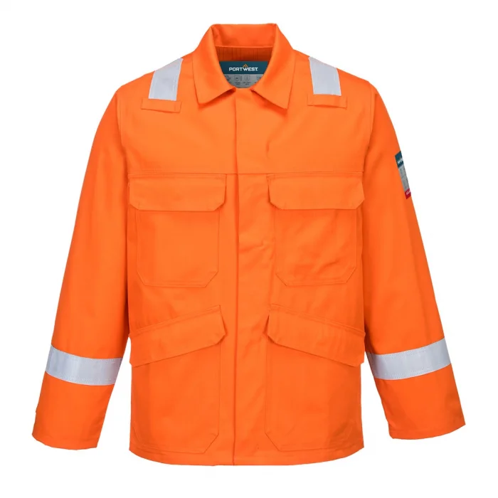 Portwest FR25 - Bizflame Plus Ceket