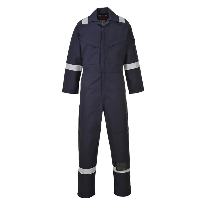Portwest FR50 - Alev Almaz Anti-Statik Tulum 350g
