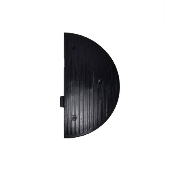 Reflektifli Kauçuk Kasis Başlığı