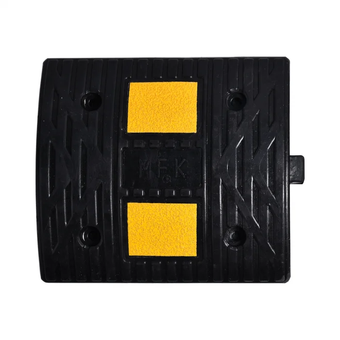 Reflektifli Kauçuk Kasis mfk5330