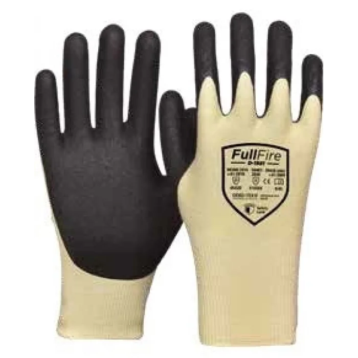 Safety Lord Full Fire D-1981 İş Eldiveni