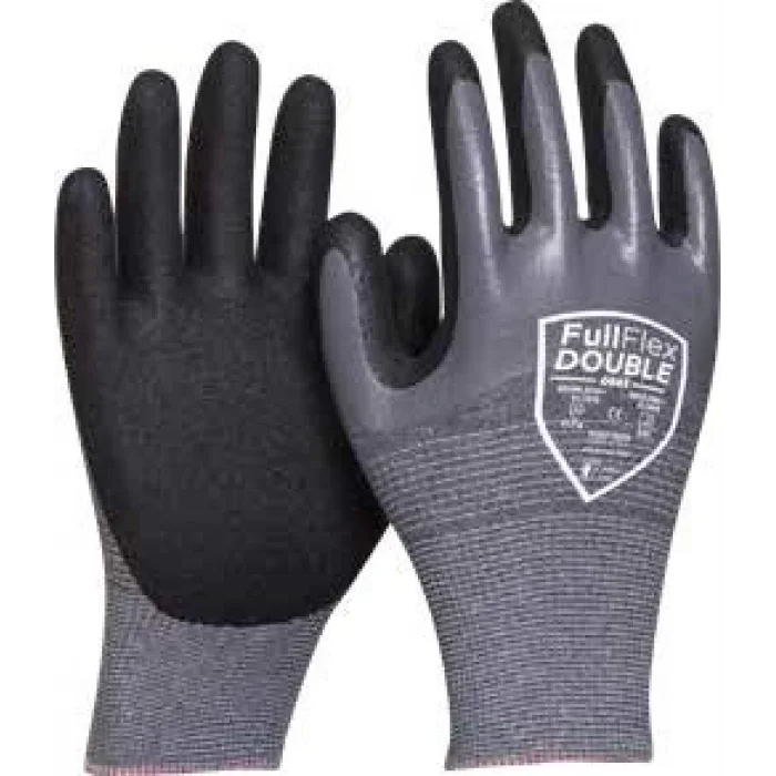 Safety Lord FullFlex Double 0603 İş Eldiveni
