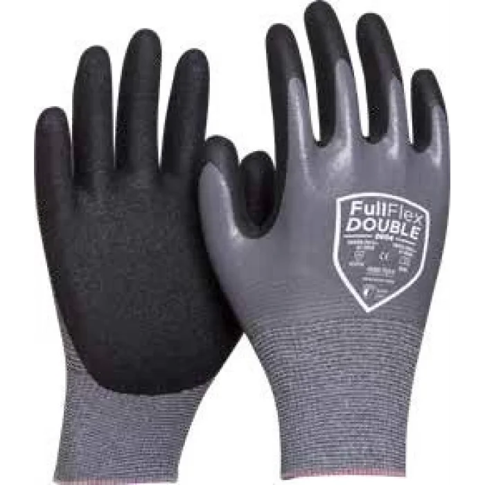 Safety Lord FullFlex Double 0604 İş Eldiveni