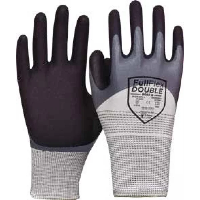 Safety Lord FullFlex Double-G 0603 İş Eldiveni