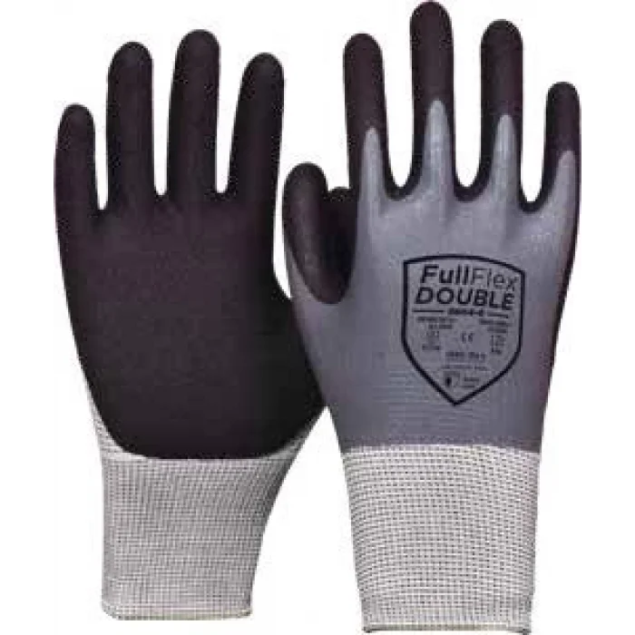 Safety Lord FullFlex Double-G 0604 İş Eldiveni