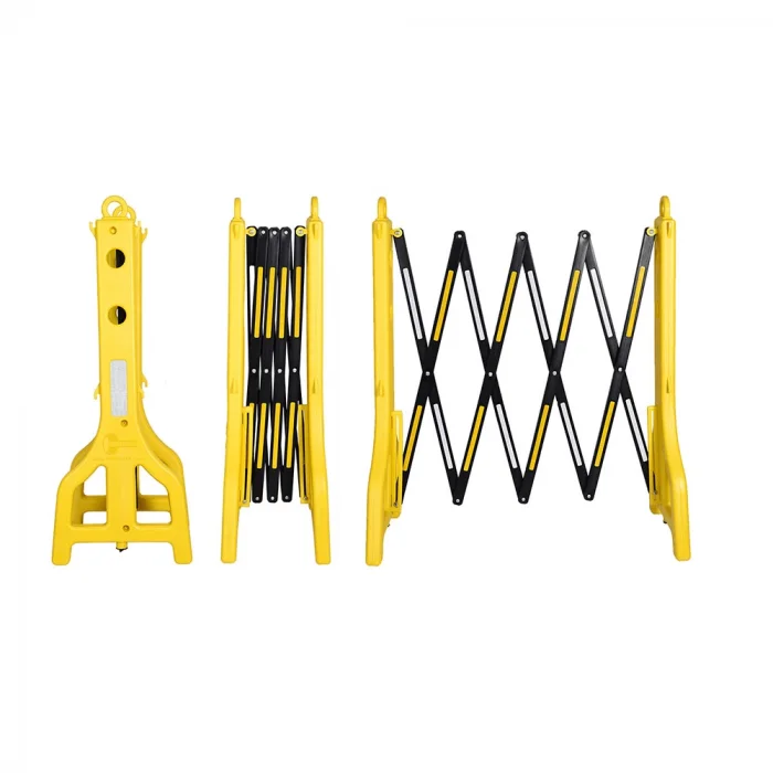 Sarı Akardiyon Bariyer