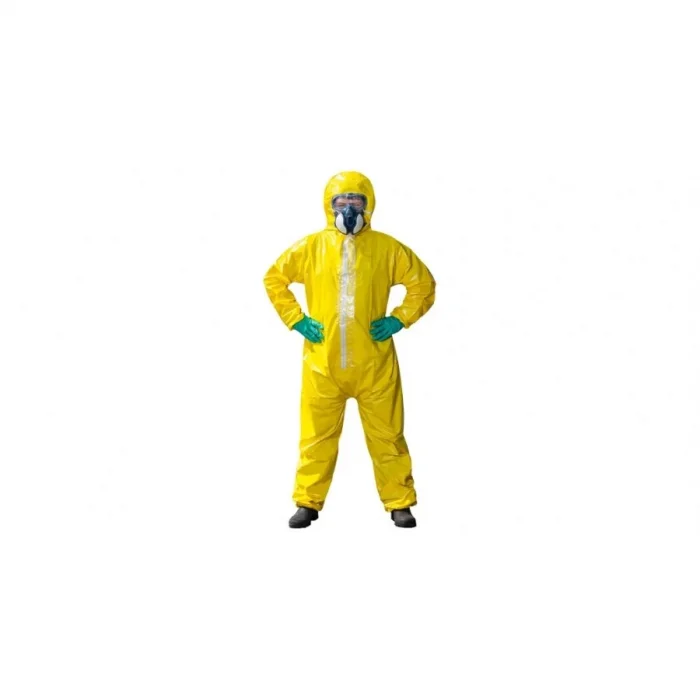 Starline 100PE04 Kimyasal Tulum