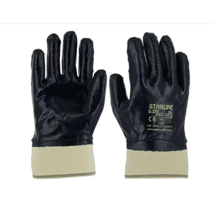 starline E-370 Petrolcü Eldiveni