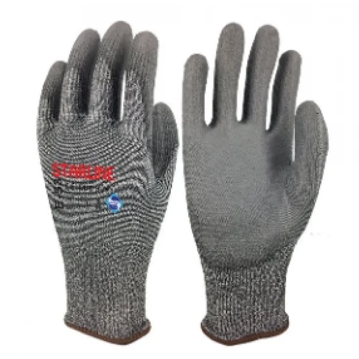 Starline E-53 Kesilme Dirençli Eldiven