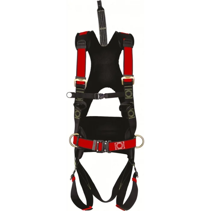 Starline ST-429 Paraşüt Tipi Emniyet Kemeri