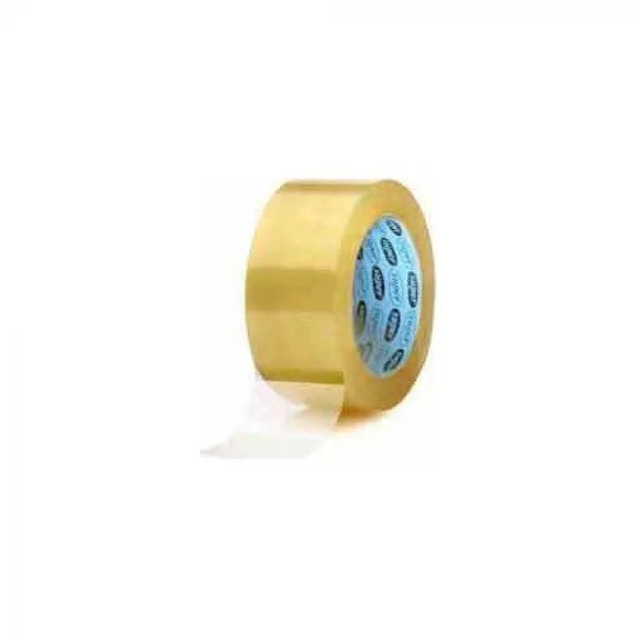 Süper Koli Bandı 45*100 Şeffaf