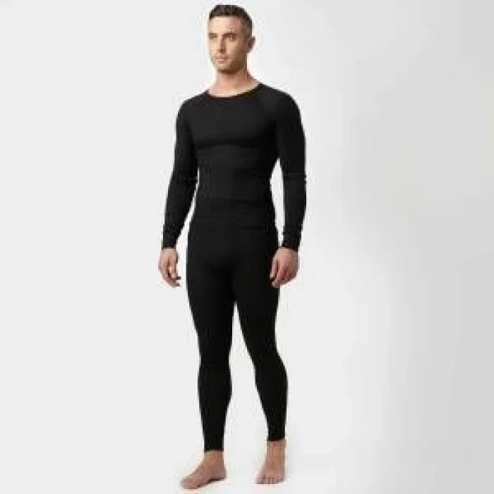 Termal İçlik Alt Üst Takım