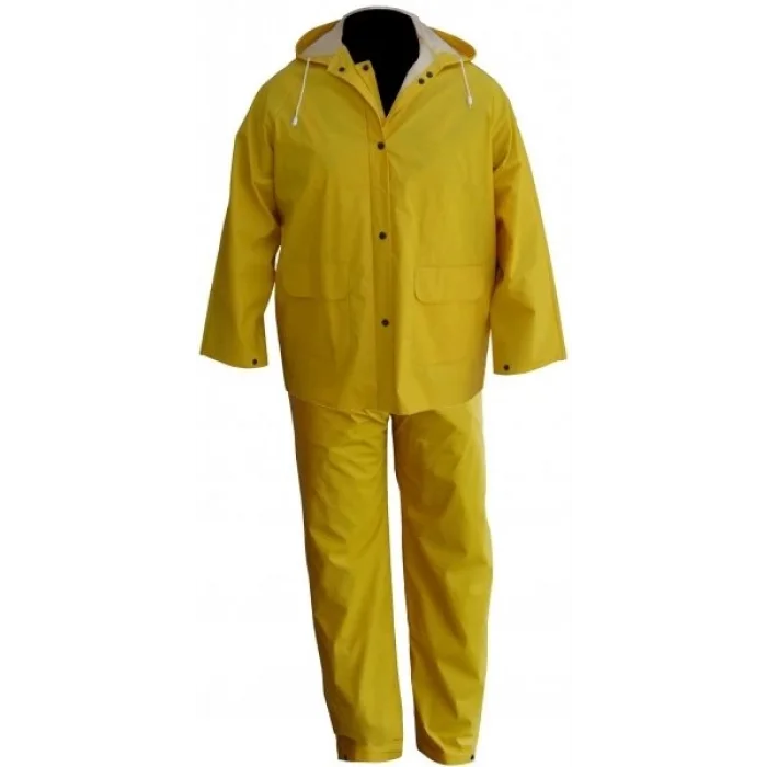 Yağmurluk Takım PVC 32 mm