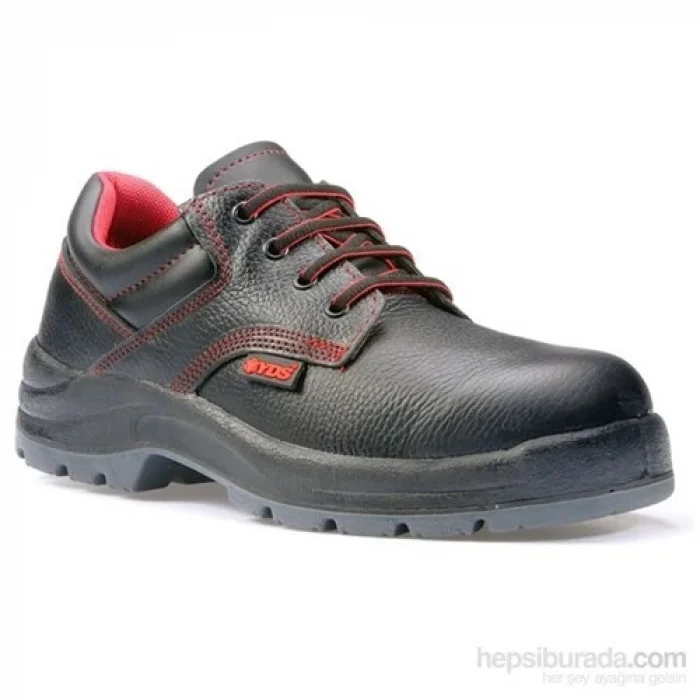 YDS ELSP 1090 S2 Çelik Burunlu İş Ayakkabısı