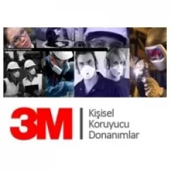 3M İsg Malzemeleri