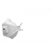 3M 09322 Aura FFP2 Ventilli Toz ve sis Maskesi