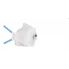 3M 09322 Aura FFP2 Ventilli Toz ve sis Maskesi